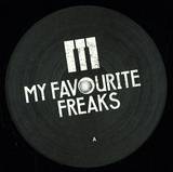 My Favourite Freaks Music - Concept03