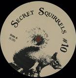 Secret Squirrel - #10