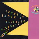 Various - Kenneth Bagers Balearic Biscuits Vol  2