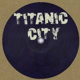 Perseus Traxx - The Magic Garden