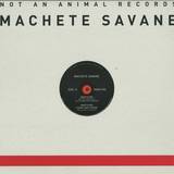 Machete Savane - Manticore