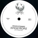 Soulful Dynamics - Jungle People (lee Douglas Edit)