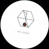 Bal 5000 - For Kid Caprice Ep