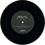 Dj Motive - Majesty Ep
