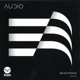 Audio - Beastmode - 3x12"
