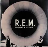 R.e.m. - Dreaming In Paradise - 2x12"