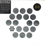 William Basinski - 92982 (deluxe Remastered Reissue) - 2x12"