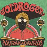 Goldroger - Avrakadavra (gatefold/lp+wav)