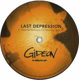 Gideon - Last Depression