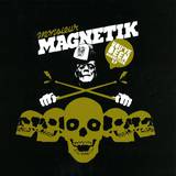Mr Magnetik - You've Been Magnetized