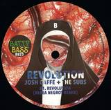 Josh Caffe & The Subs - Revolution