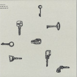 Various - Mind Over Matter 3x12"