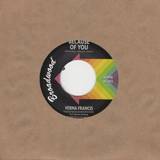 Verna Francis - Because Of You