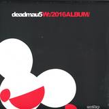 Deadmau5 - W:/2016album/ (2lp)
