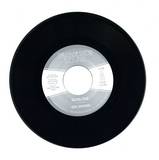 Ikebe Shakedown / Monophonics - Curitiba Strut / Hanging On