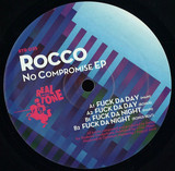 Rocco - No Compromise Ep
