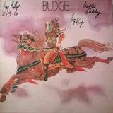 Budgie - Budgie