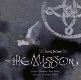 The Mission - Carved In Sand - London Shepherd's Bush Empire Saturday 1st March 2008