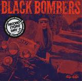 Black Bombers - Rush / Raw  Ramp