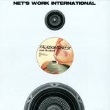 Falaska Contest - Enjoy The Silence