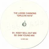 The Loose Cannons - Girls In Hats