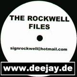 Unknown - Rockwell Files