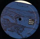 Blue Mondays - Adjustments
