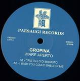 Gropina - Mare Aperto