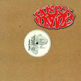 Drum Factory - In The Middle