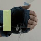 Khalil - The Water We Drink