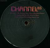 Channel 83 - The Aliens