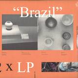 Hvide Sejl, Varg & F. Valentin - Brazil (2x12")