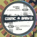 Dj Mutante, Pettern J - Cosmic Baby 12