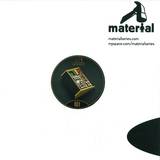 Material Groovers - *1* Brown Ep