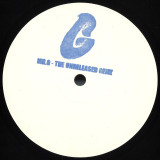 Mr. G - The Unreleased Gemz Pt.2