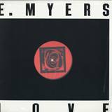 E Myers - Love / Hate