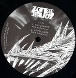 Zombie Zombie - Hippocampe (gilb'r / Wolf M Ller Remixes)