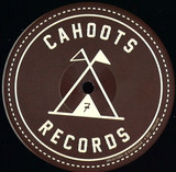 Cahoots Records - Volume 7