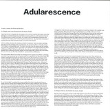 Jing - Adularescence