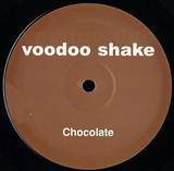 Kelis Vs Gerald - Voodoo Shake