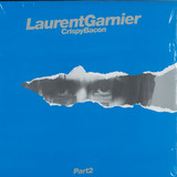Laurent Garnier - Crispy Bacon *2* Blue
