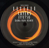 Ittetsu / Dirty Culture - Layers / In Formatie