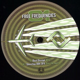 Boul Dissipé, Shmilap, get Han, Mo_Ogwai - Free Frequencies 01