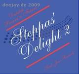 Soul Jazz Records - Steppas' Delight 2