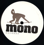 Mono Records - 3x12" Special Pack 02