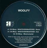 Woolfy - Oh Missy Mixes 2