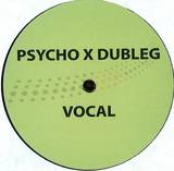 Eddie Amador - Psycho X Girlfriend