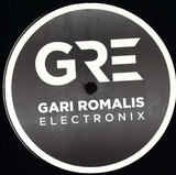 DJ SCSI - Communication EP