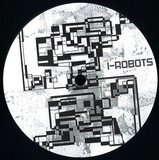I-Robots - Brother Man (The Rouge Cover Remixes)
