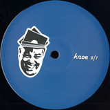CANSON - KNOE 8/1